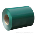 ASTM A53 Minimized Spangle Coating Coil